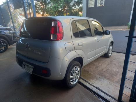 FIAT Uno 1.0 FLEX VIVACE EVO, Foto 5