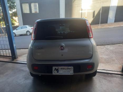FIAT Uno 1.0 FLEX VIVACE EVO, Foto 6