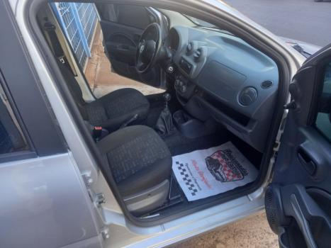 FIAT Uno 1.0 FLEX VIVACE EVO, Foto 8
