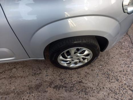 FIAT Uno 1.0 FLEX VIVACE EVO, Foto 10