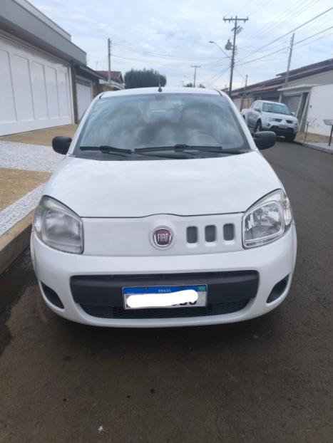 FIAT Uno 1.0 FLEX VIVACE, Foto 1