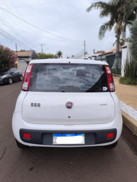 FIAT Uno 1.0 FLEX VIVACE, Foto 5