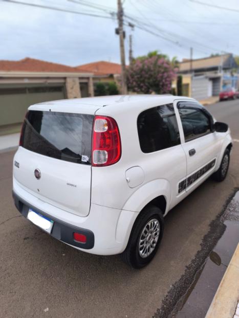 FIAT Uno 1.0 FLEX VIVACE, Foto 6