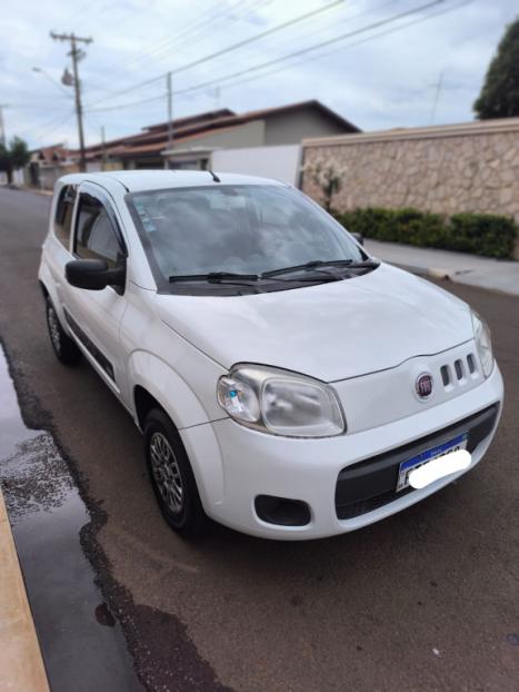 FIAT Uno 1.0 FLEX VIVACE, Foto 7