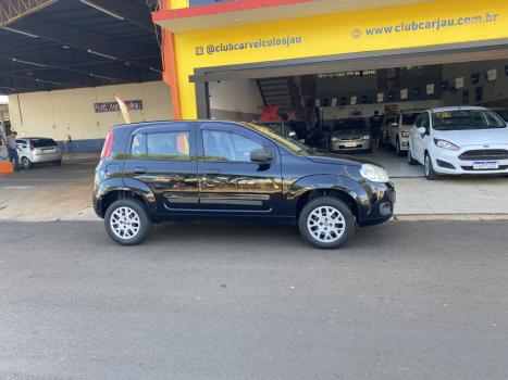 FIAT Uno 1.0 FLEX VIVACE, Foto 1
