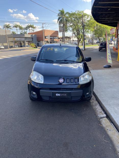 FIAT Uno 1.0 FLEX VIVACE, Foto 3