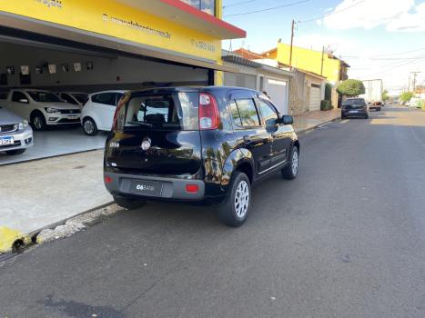 FIAT Uno 1.0 FLEX VIVACE, Foto 4