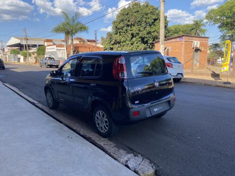 FIAT Uno 1.0 FLEX VIVACE, Foto 5