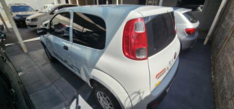FIAT Uno 1.0 FLEX VIVACE, Foto 2