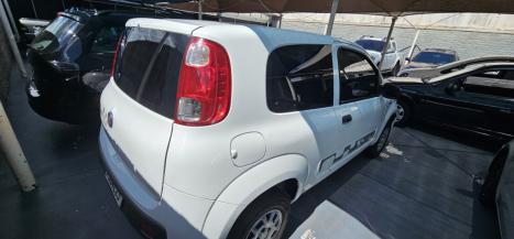 FIAT Uno 1.0 FLEX VIVACE, Foto 3