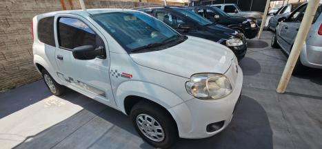 FIAT Uno 1.0 FLEX VIVACE, Foto 4