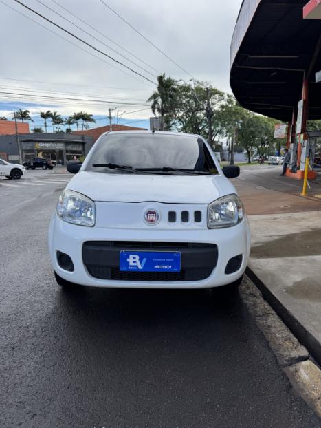 FIAT Uno 1.0 FLEX VIVACE, Foto 2