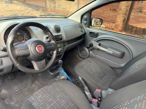 FIAT Uno 1.0 FLEX VIVACE, Foto 8