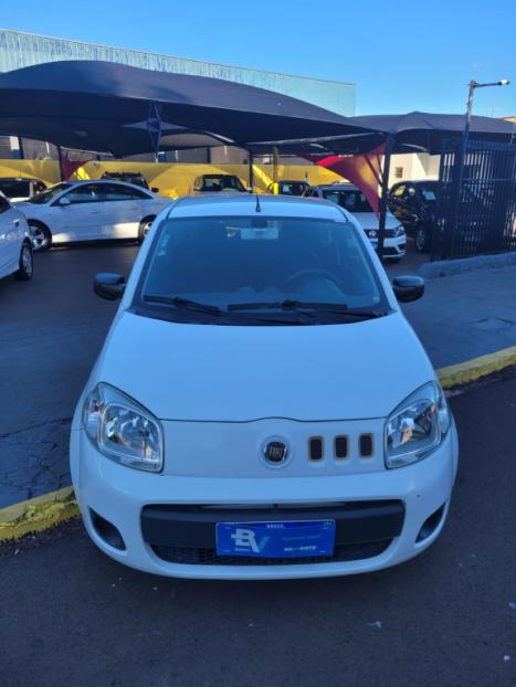 FIAT Uno 1.0 FLEX VIVACE EVO, Foto 2