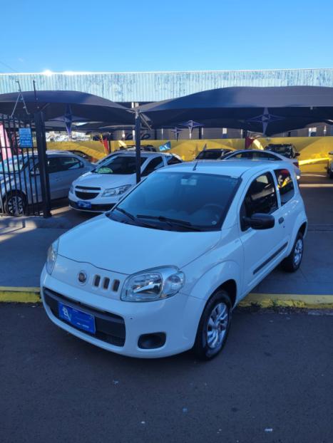 FIAT Uno 1.0 FLEX VIVACE EVO, Foto 3