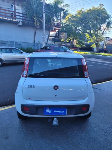 FIAT Uno 1.0 FLEX VIVACE EVO, Foto 6