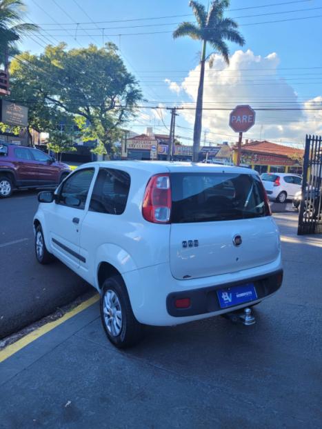 FIAT Uno 1.0 FLEX VIVACE EVO, Foto 7