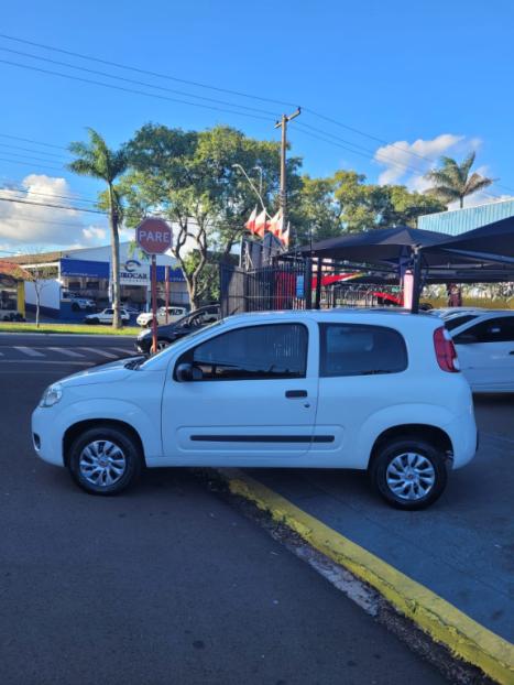 FIAT Uno 1.0 FLEX VIVACE EVO, Foto 8