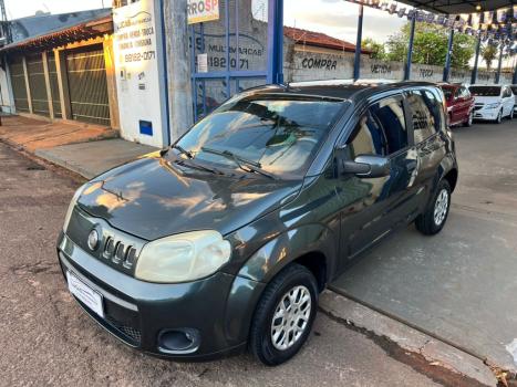 FIAT Uno 1.0 FLEX VIVACE, Foto 1