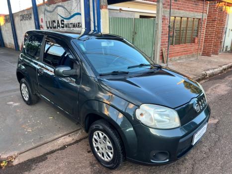 FIAT Uno 1.0 FLEX VIVACE, Foto 2