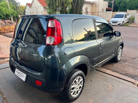 FIAT Uno 1.0 FLEX VIVACE, Foto 3