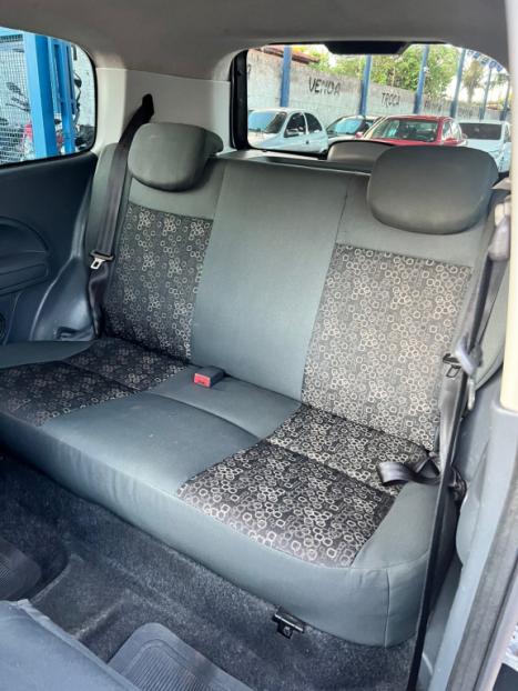 FIAT Uno 1.0 FLEX VIVACE, Foto 6