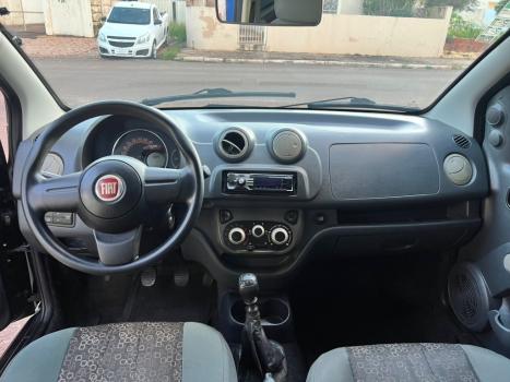 FIAT Uno 1.0 FLEX VIVACE, Foto 7