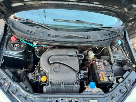 FIAT Uno 1.0 FLEX VIVACE, Foto 9