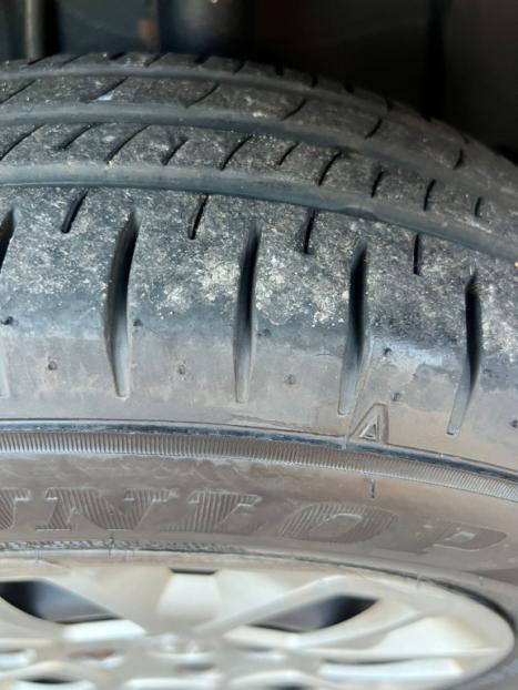 FIAT Uno 1.0 FLEX VIVACE, Foto 10