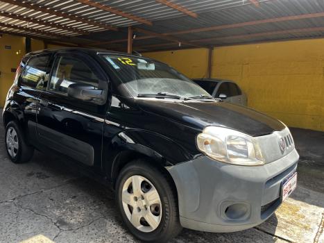 FIAT Uno 1.0 FLEX VIVACE, Foto 1