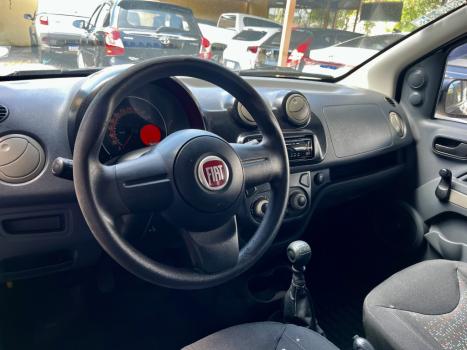 FIAT Uno 1.0 FLEX VIVACE, Foto 3