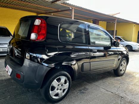 FIAT Uno 1.0 FLEX VIVACE, Foto 5