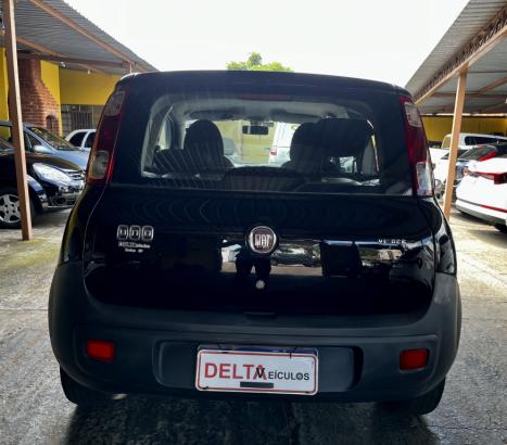 FIAT Uno 1.0 FLEX VIVACE, Foto 6