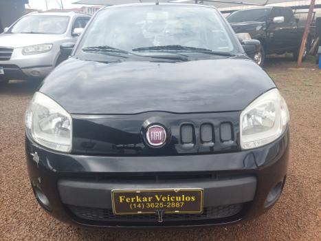 FIAT Uno 1.0 FLEX VIVACE, Foto 1