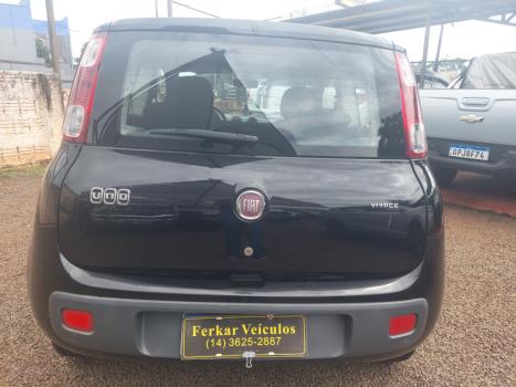FIAT Uno 1.0 FLEX VIVACE, Foto 2