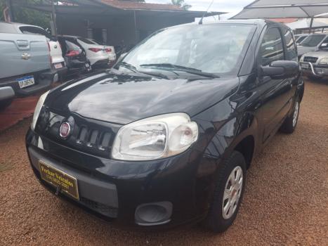 FIAT Uno 1.0 FLEX VIVACE, Foto 3