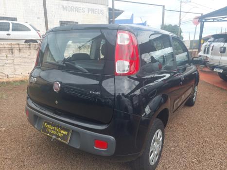 FIAT Uno 1.0 FLEX VIVACE, Foto 4