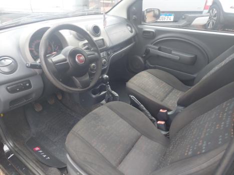 FIAT Uno 1.0 FLEX VIVACE, Foto 5