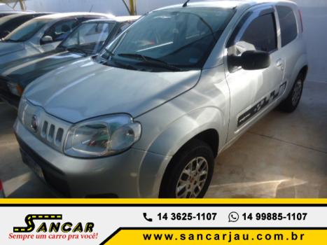 FIAT Uno 1.0 FLEX VIVACE, Foto 1