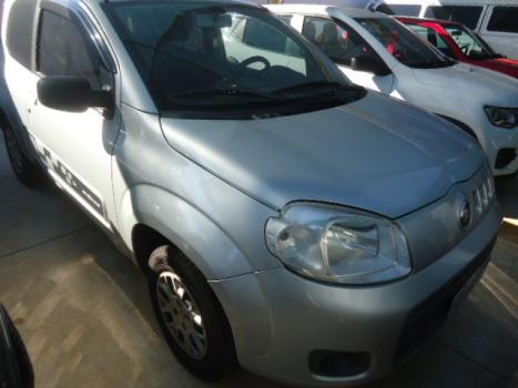 FIAT Uno 1.0 FLEX VIVACE, Foto 2