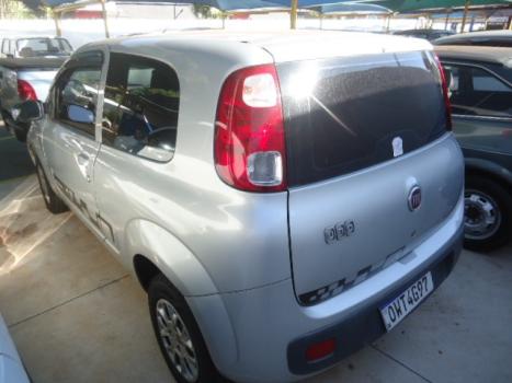 FIAT Uno 1.0 FLEX VIVACE, Foto 5