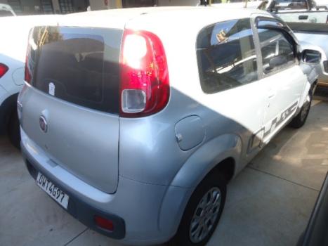 FIAT Uno 1.0 FLEX VIVACE, Foto 6