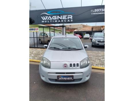 FIAT Uno 1.0 FLEX VIVACE EVO, Foto 2