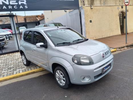 FIAT Uno 1.0 FLEX VIVACE EVO, Foto 3