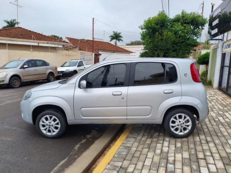 FIAT Uno 1.0 FLEX VIVACE EVO, Foto 4