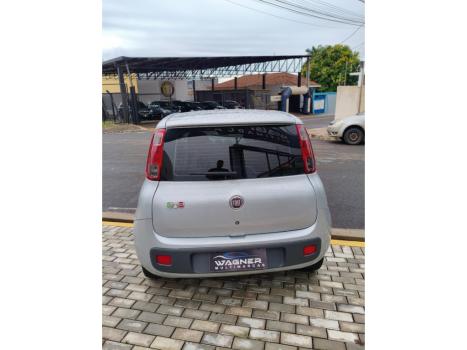 FIAT Uno 1.0 FLEX VIVACE EVO, Foto 5