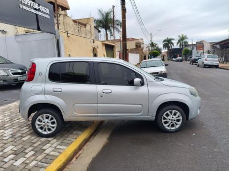 FIAT Uno 1.0 FLEX VIVACE EVO, Foto 6