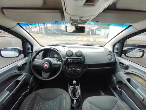 FIAT Uno 1.0 FLEX VIVACE EVO, Foto 7