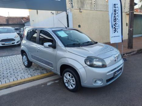 FIAT Uno 1.0 FLEX VIVACE EVO, Foto 4