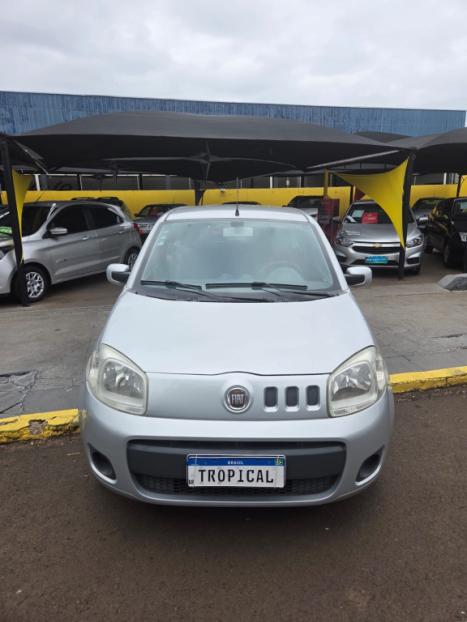 FIAT Uno 1.0 FLEX VIVACE, Foto 2